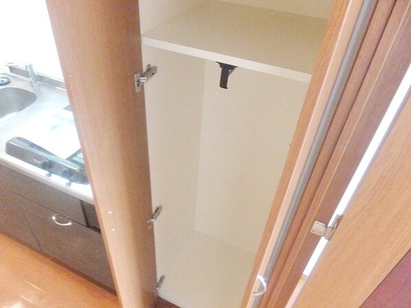 ルーブル上鷺宮の物件内観写真